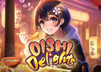 Oishi Delights